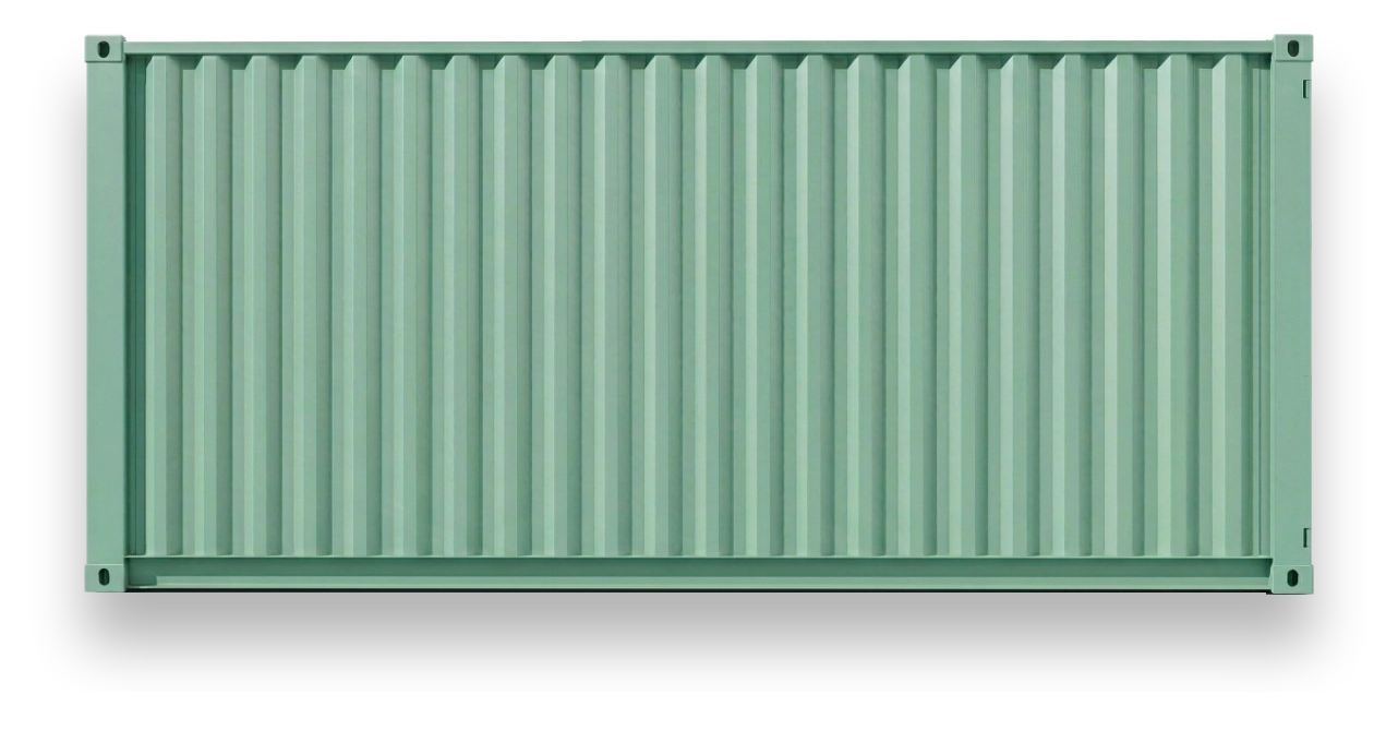 Container Wrapper