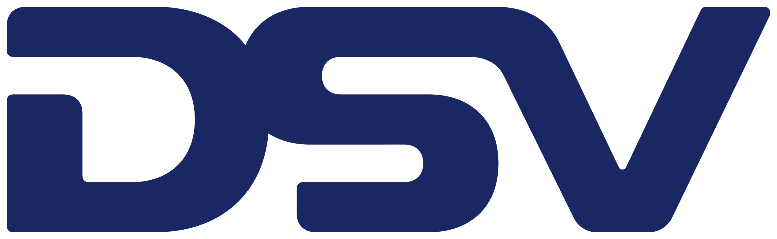 DSV Logo