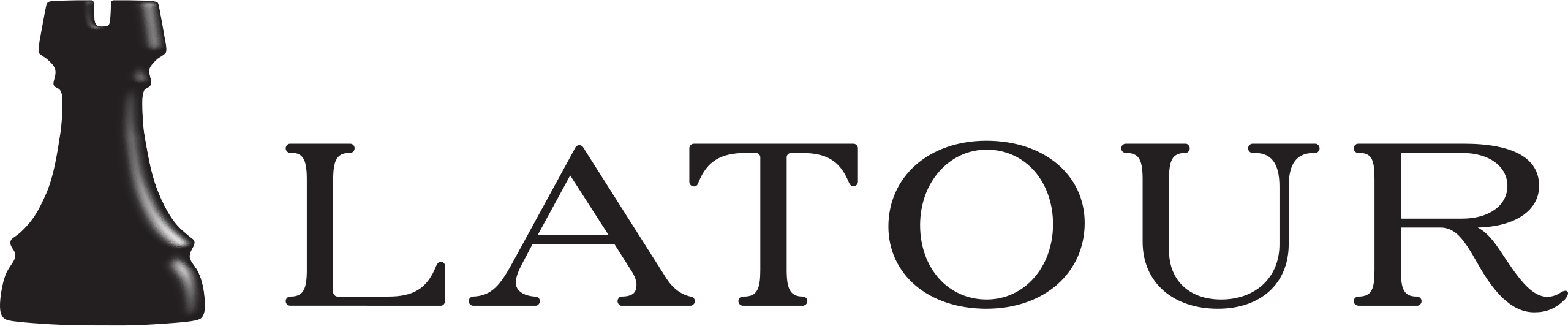 Latour Logo