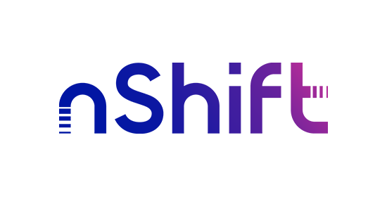 nShift Logo