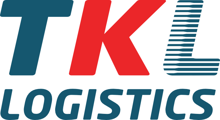 TKL Logistics Logo
