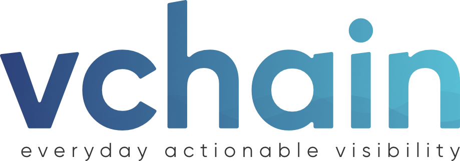 VChain Logo