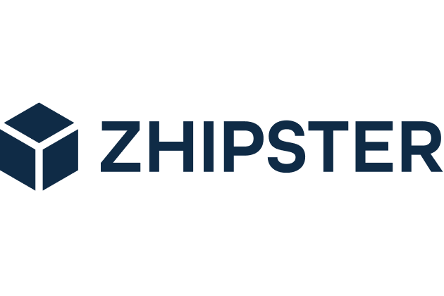 Zhipster Logistics Logo